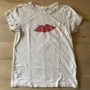 Rag and Bone Tee. Size XS
